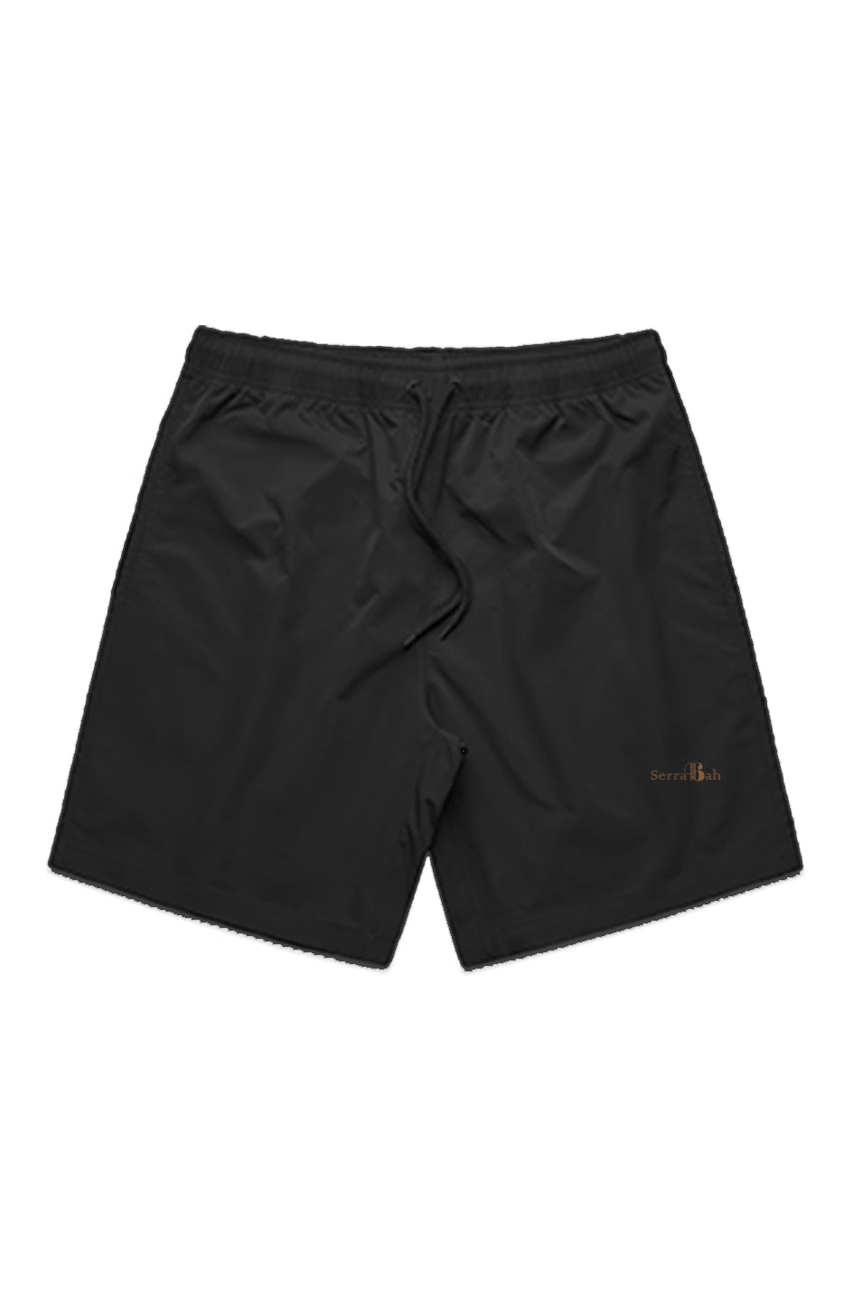 Serra Bah Men's Training Shorts