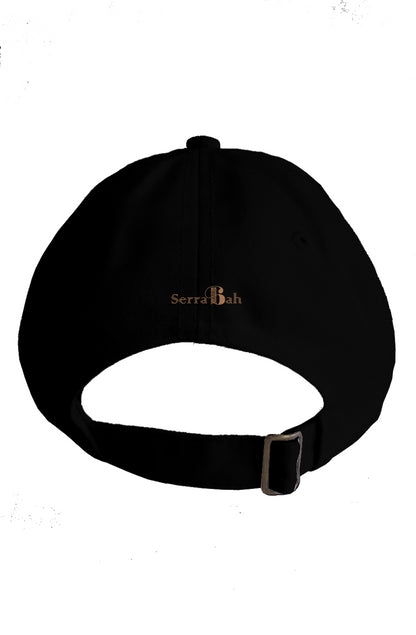 Serra Bah Premium Dad Hat