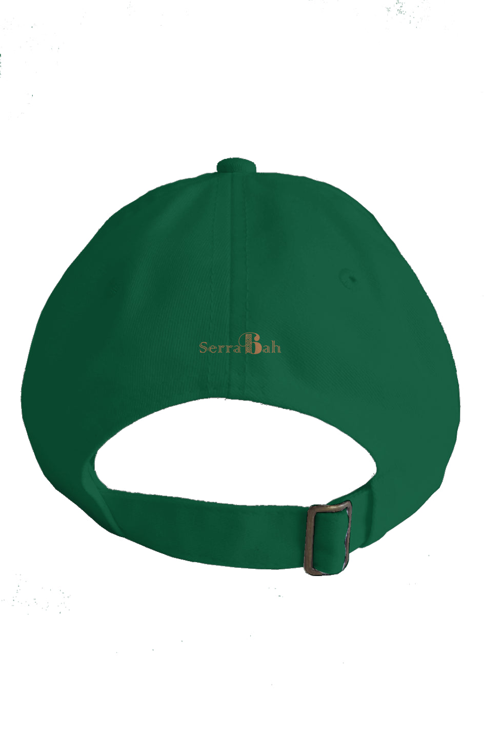 Serra Bah Premium Dad Hat