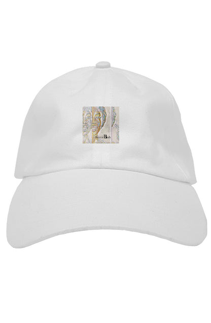 Serra Bah Premium Dad Hat