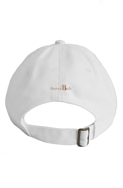 Serra Bah Premium Dad Hat