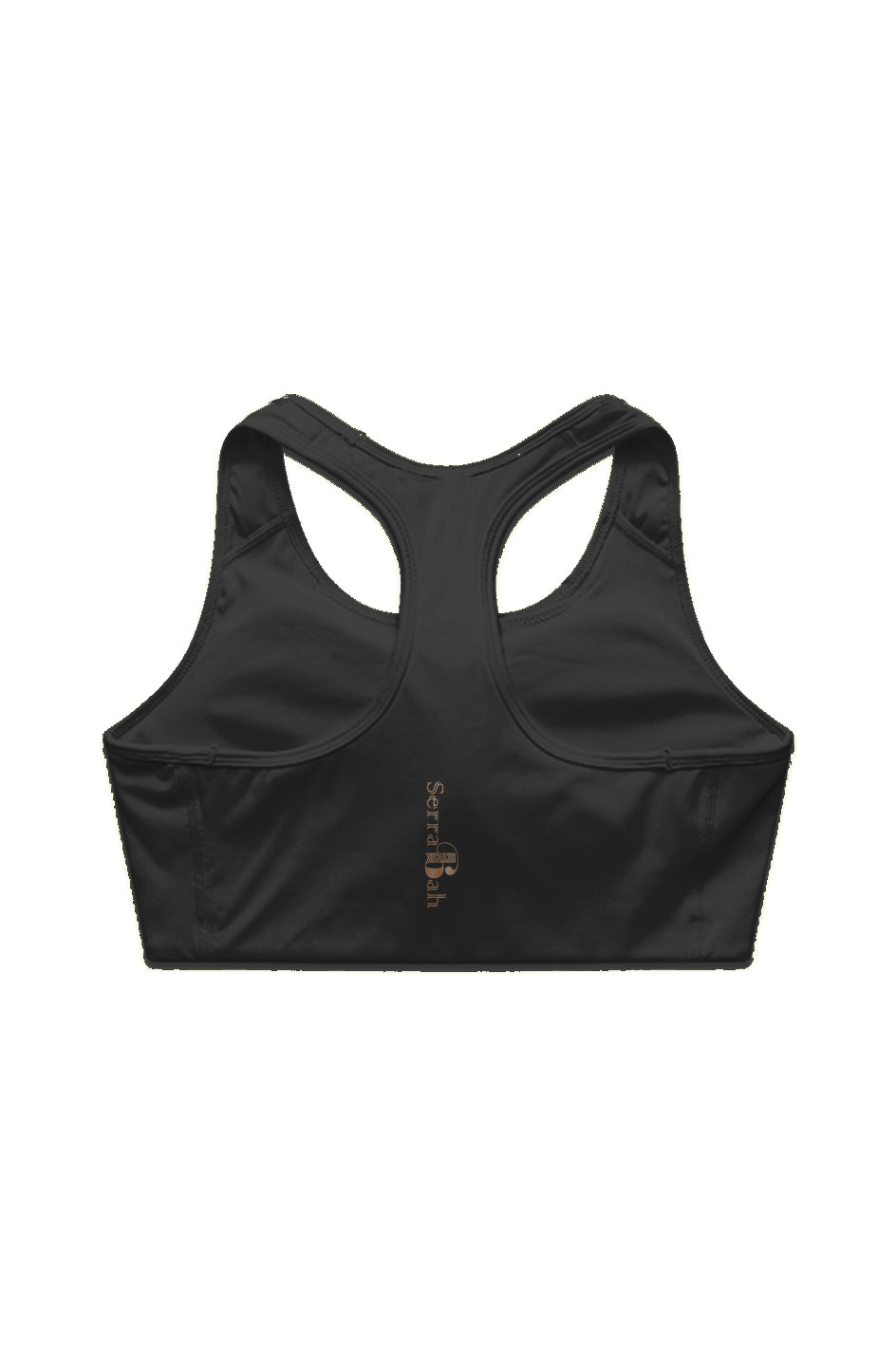 Serra Bah Wo's Active Bra Top