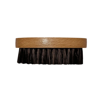 BahBeautyPerfect Beard Nylon Brush