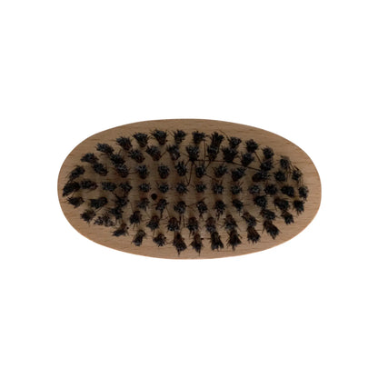 BahBeautyPerfect Beard Nylon Brush