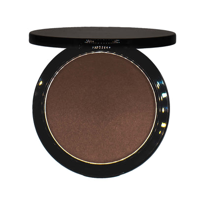 BahBeauty Bronzer - Pecan