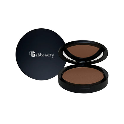 BahBeauty Bronzer - Pecan