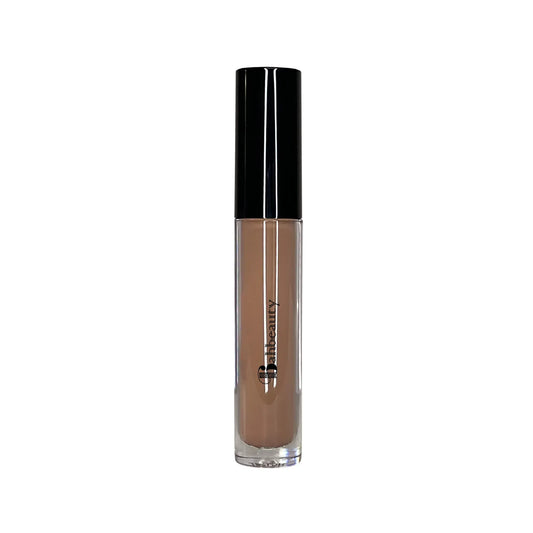 BahBeauty Full Coverage Concealing Cream - Dark Toffee