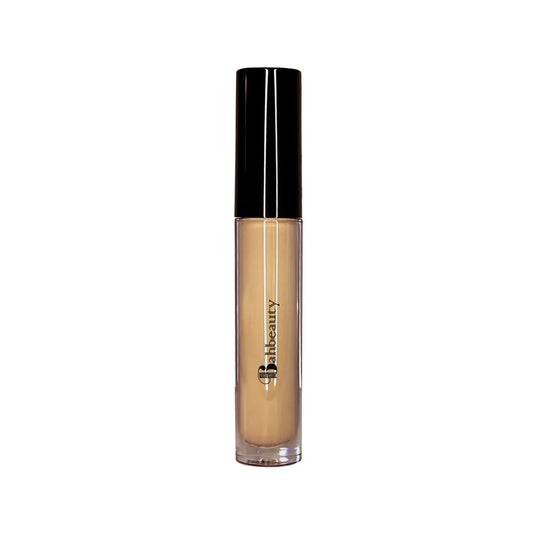 BahBeauty Full Coverage Concealing Cream - Glaze
