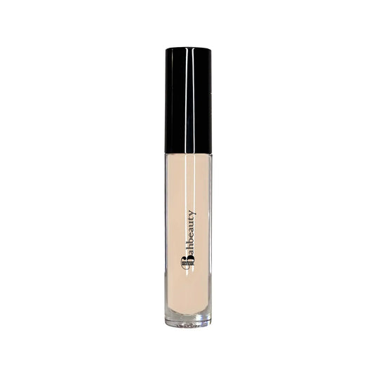 BahBeauty Full Coverage Concealing Cream - Nougat
