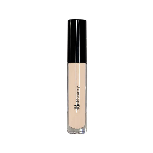 BahBeauty Full Coverage Concealing Cream - Tone