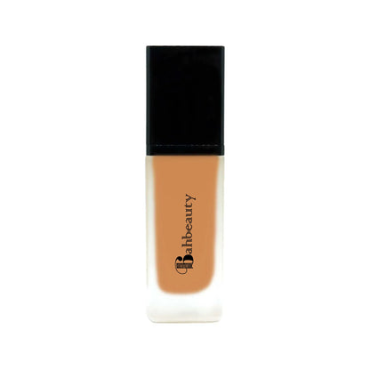 BahBeauty Lightweight Foundation - Marigold