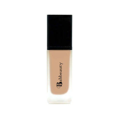 BahBeauty Lightweight Foundation - Penny