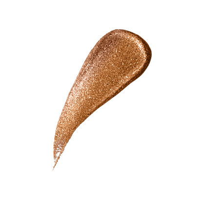 BahBeauty Liquid Shimmer - Gatsby