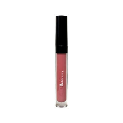 BahBeauty Liquid to Matte Lipstick - Siren