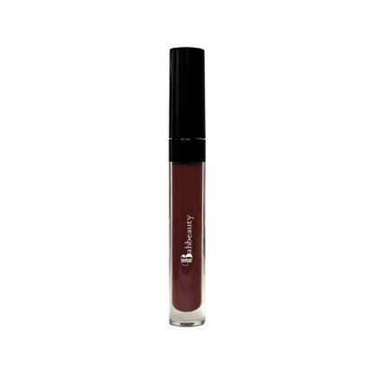 BahBeauty Liquid to Matte Lipstick - Vixen