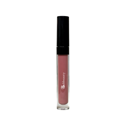 BahBeauty Liquid to Matte Lipstick - Naked