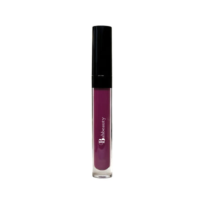 BahBeauty Liquid to Matte Lipstick - Sugar Beet