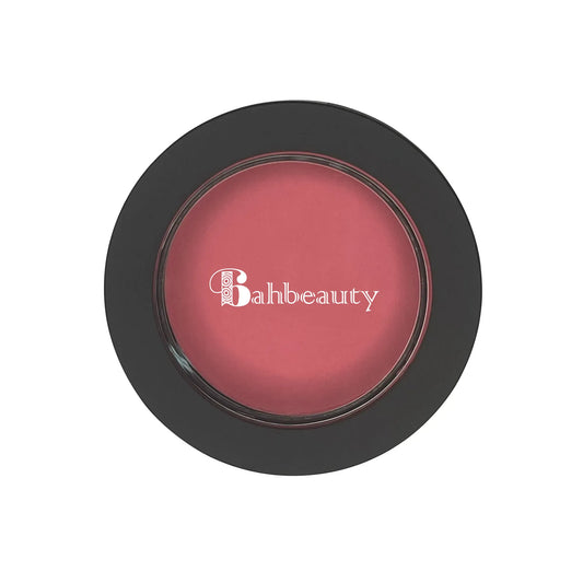 BahBeauty Single Pan Blush - Lotus