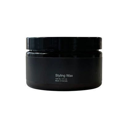 BahBeauty Professional Hold Styling Wax