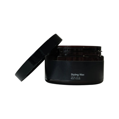 BahBeauty Professional Hold Styling Wax