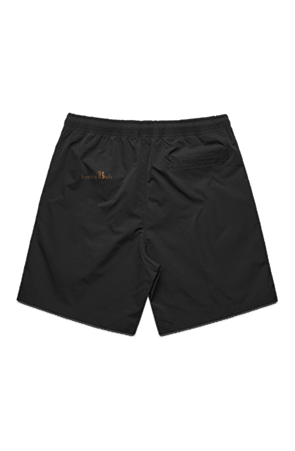 Apliiq Shop SB Brand Serra Bah Men's Training Shorts