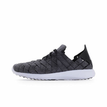 Bigbuy Women Shoes Nike Juvenate Woven Premium Grey Women Sports Trainers