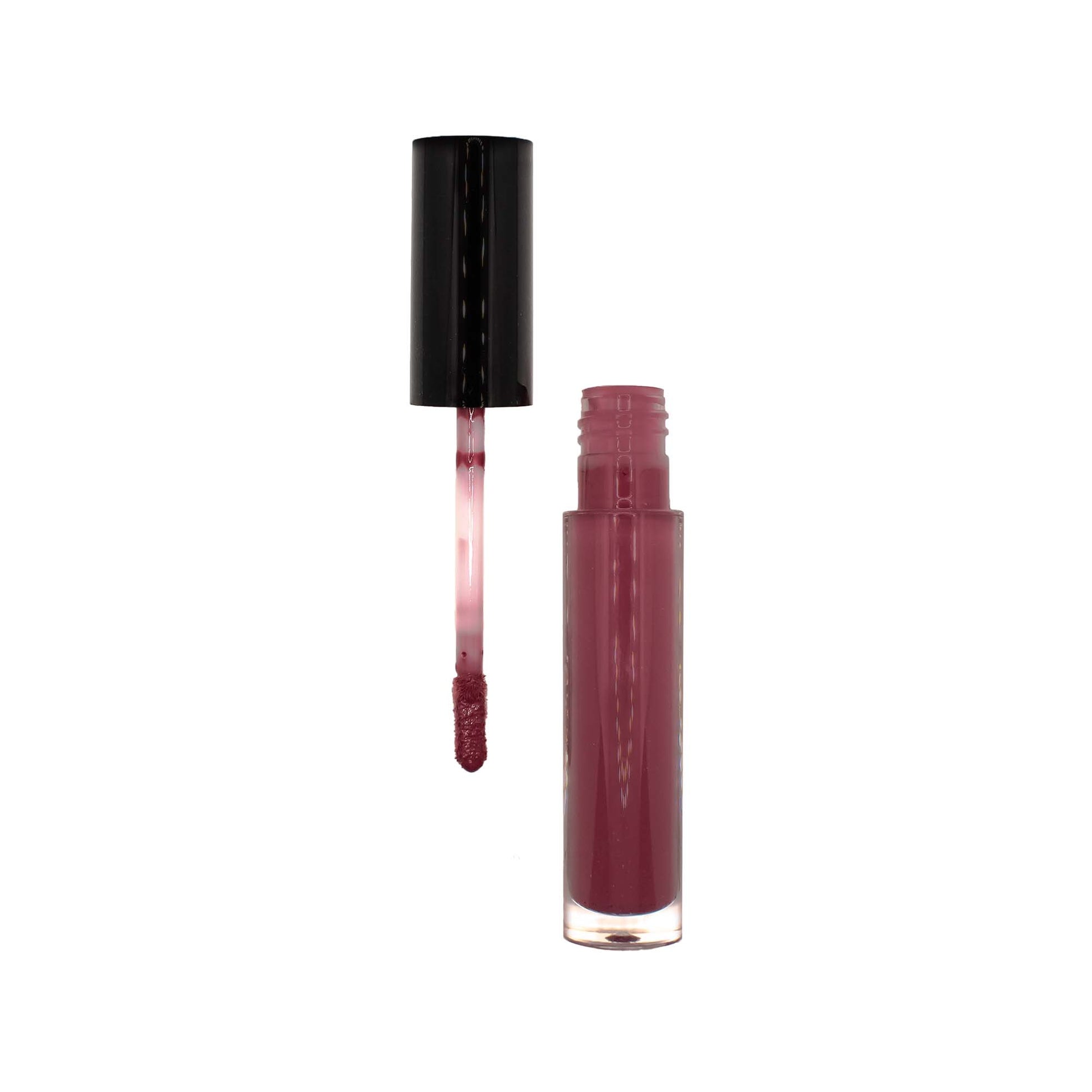 Blanka Shop SB Brand Bah Beauty Lip Gloss - Chestnut