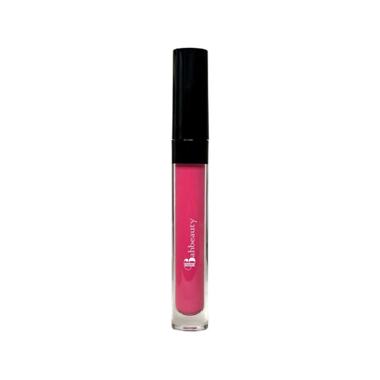 Blanka Shop SB Brand BahBeaut Liquid to Matte Lipstick - Femme Fatale