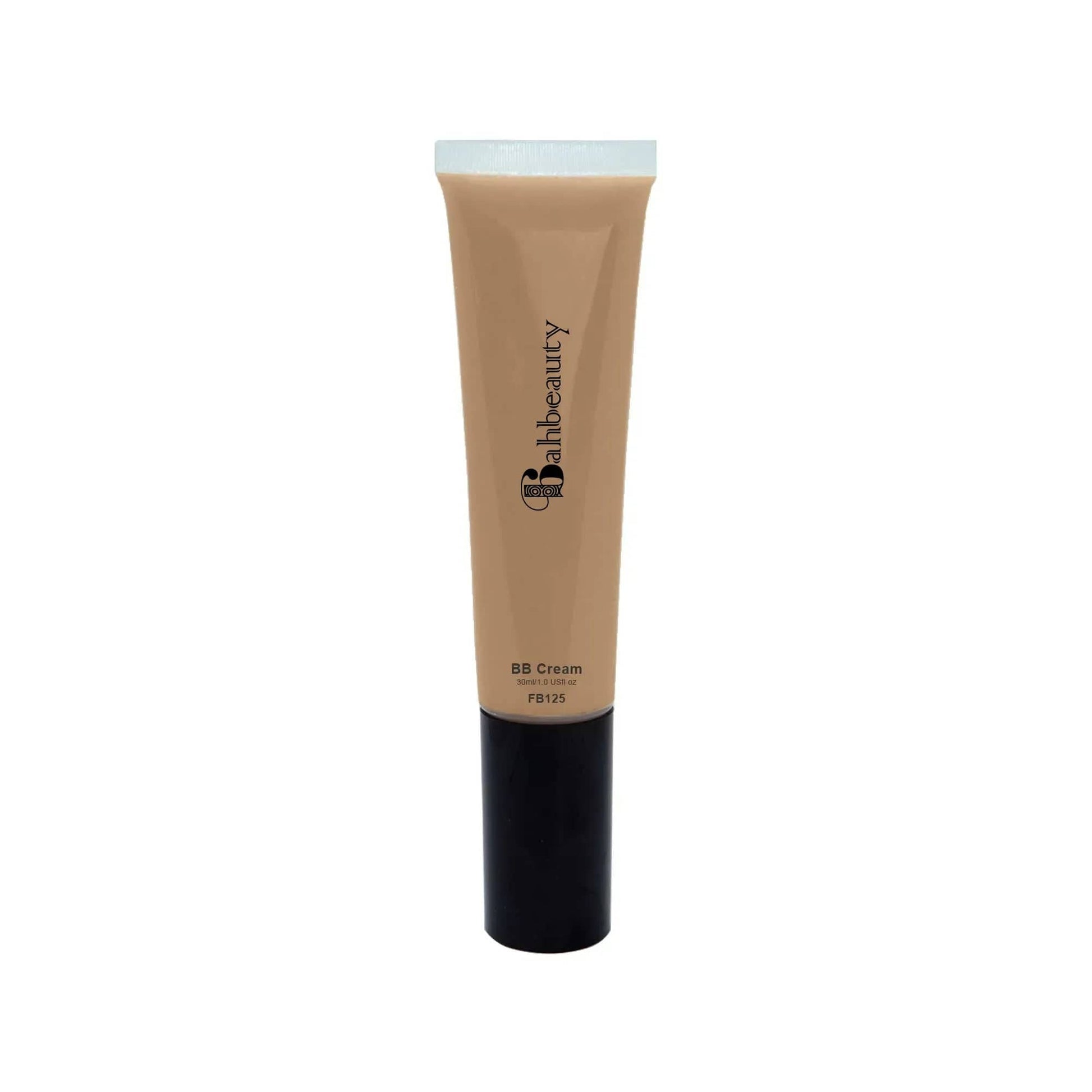 Blanka Shop SB Brand BahBeauty BB Cream Medium Coverage- Beachy