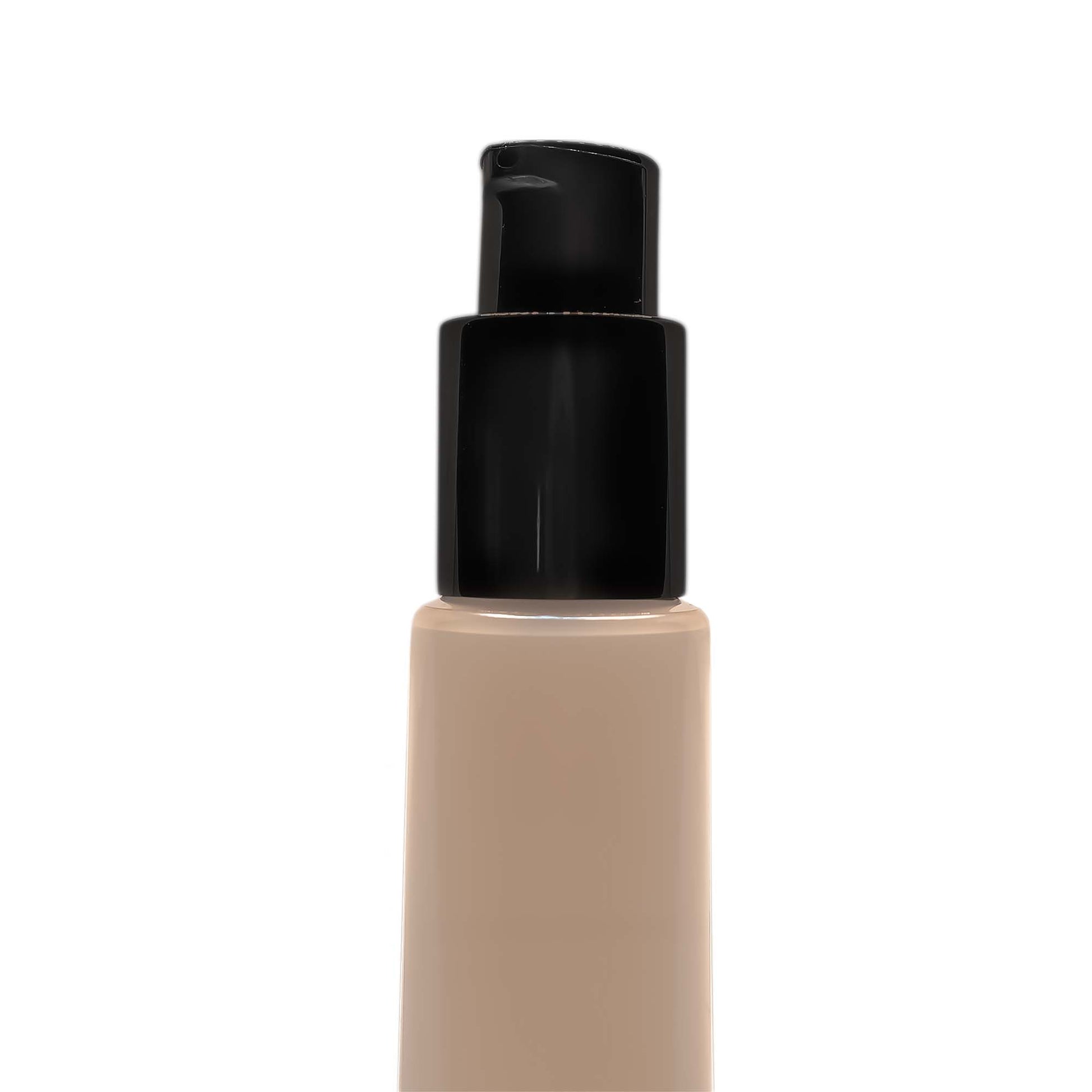 Blanka Shop SB Brand BahBeauty BB Cream Medium Coverage- Beachy