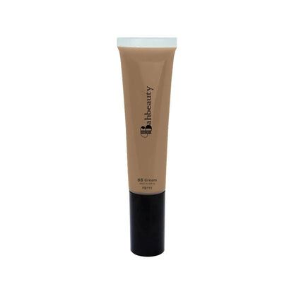 Blanka Shop SB Brand BahBeauty BB Cream Medium Coverage - Birch