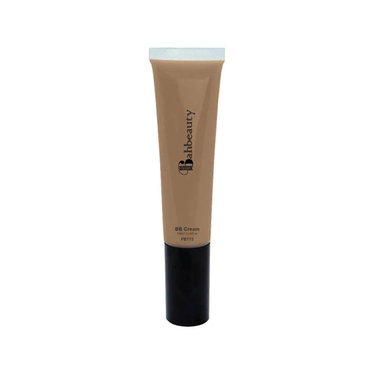 Blanka Shop SB Brand BahBeauty BB Cream Medium Coverage - Birch