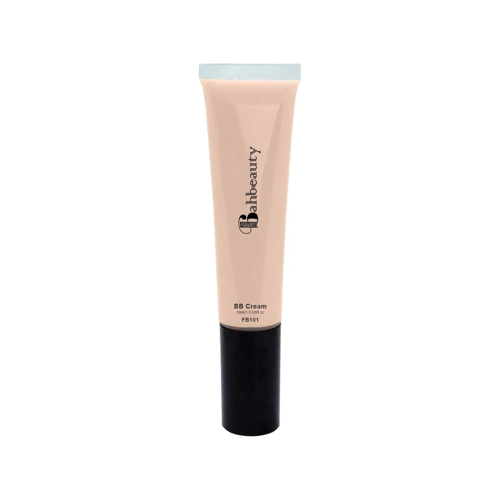 Blanka Shop SB Brand BahBeauty BB Cream Medium Coverage - Pearly