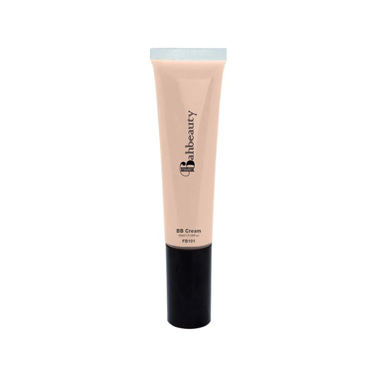 Blanka Shop SB Brand BahBeauty BB Cream Medium Coverage - Pearly