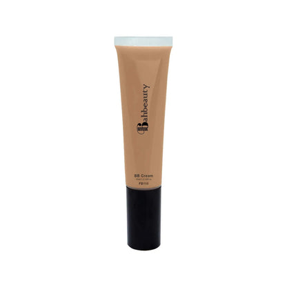 Blanka Shop SB Brand BahBeauty BB Cream Medium Coverage - Sienna Love