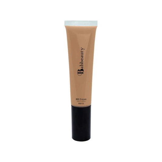 Blanka Shop SB Brand BahBeauty BB Cream Medium Coverage - Sienna Love