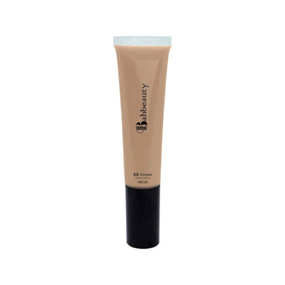 Blanka Shop SB Brand BahBeauty BB Cream Medium Coverage - Tan