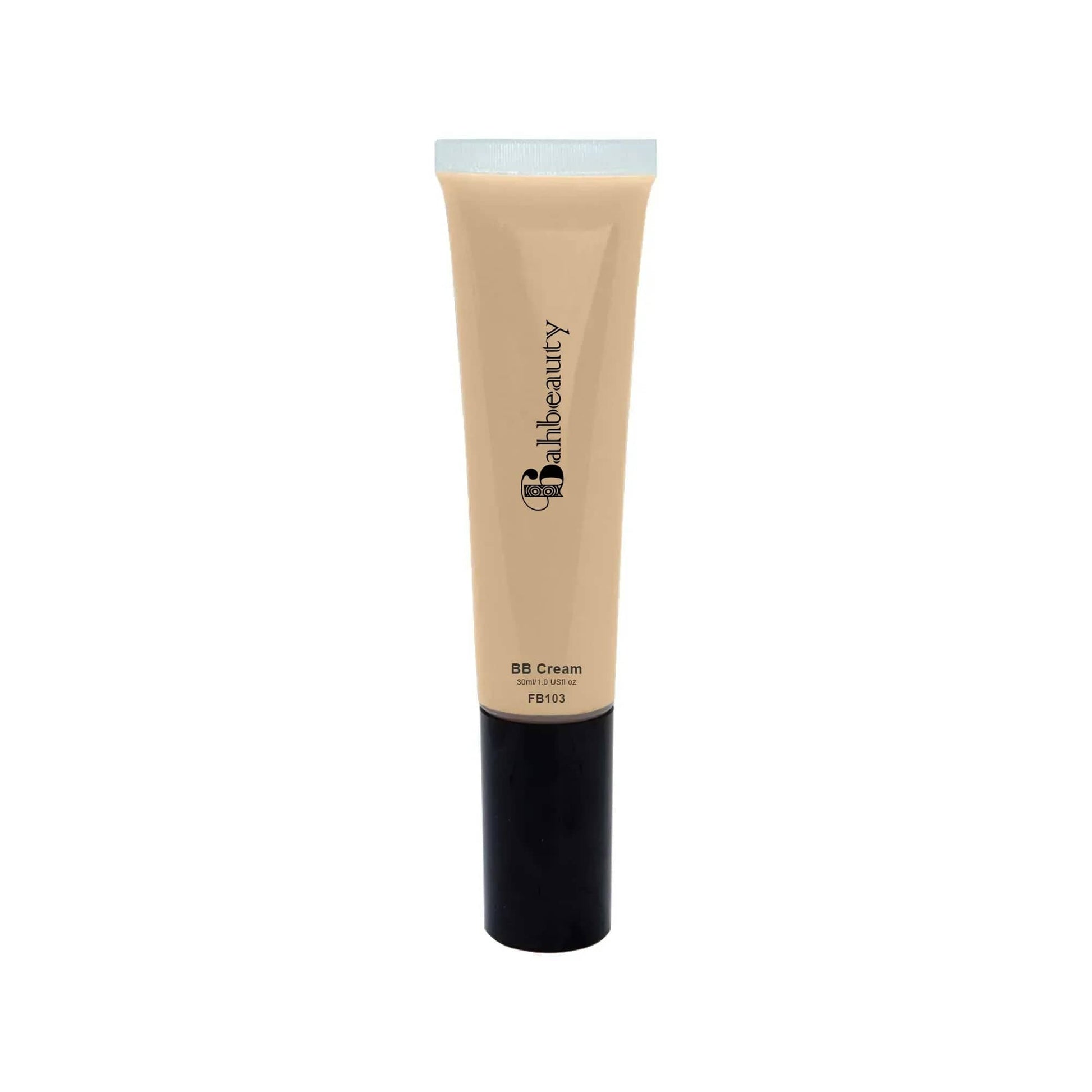 Blanka Shop SB Brand BahBeauty BB Cream Medium Coverage - Terra Cotta