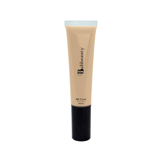 Blanka Shop SB Brand BahBeauty BB Cream Medium Coverage - Terra Cotta