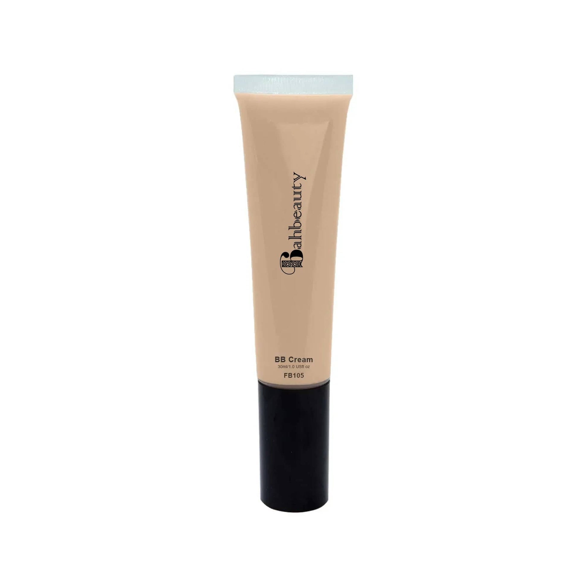 Blanka Shop SB Brand BahBeauty BB Cream Medium Coverage - Vanilla