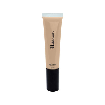 Blanka Shop SB Brand BahBeauty BB Cream Medium Coverage - Vanilla