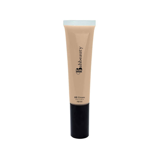 Blanka Shop SB Brand BahBeauty BB Cream Medium Coverage - Vanilla