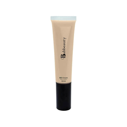 Blanka Shop SB Brand BahBeauty BB Cream Medium Coverage - Wheat