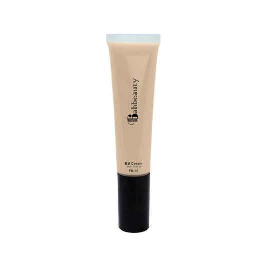 Blanka Shop SB Brand BahBeauty BB Cream Medium Coverage - Wheat