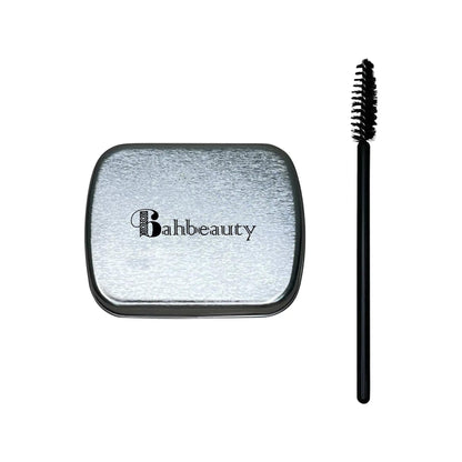 Blanka Shop SB Brand BahBeauty Brow Soap - Clear