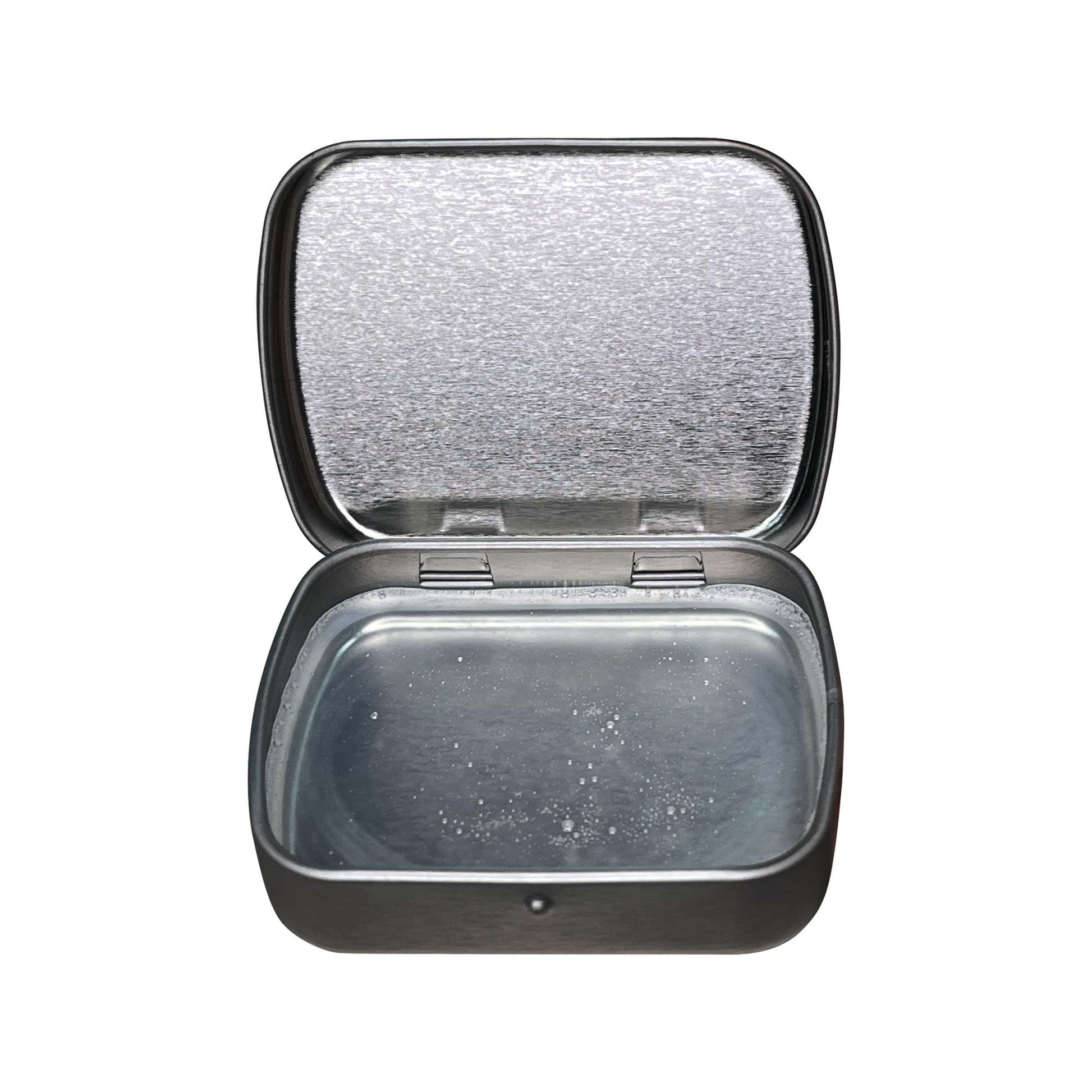 Blanka Shop SB Brand BahBeauty Brow Soap - Clear