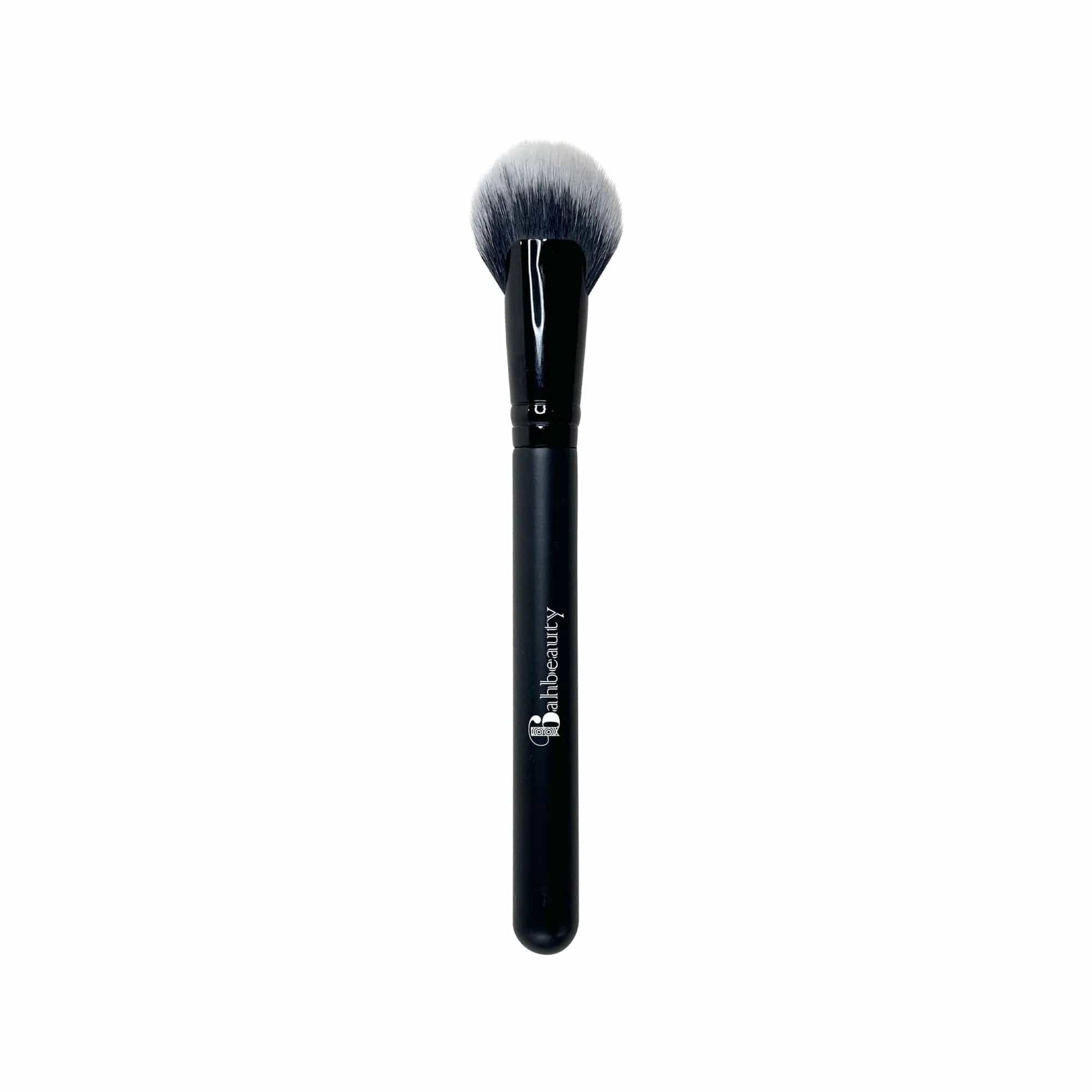 Blanka Shop SB Brand BahBeauty Cheek Fan Brush