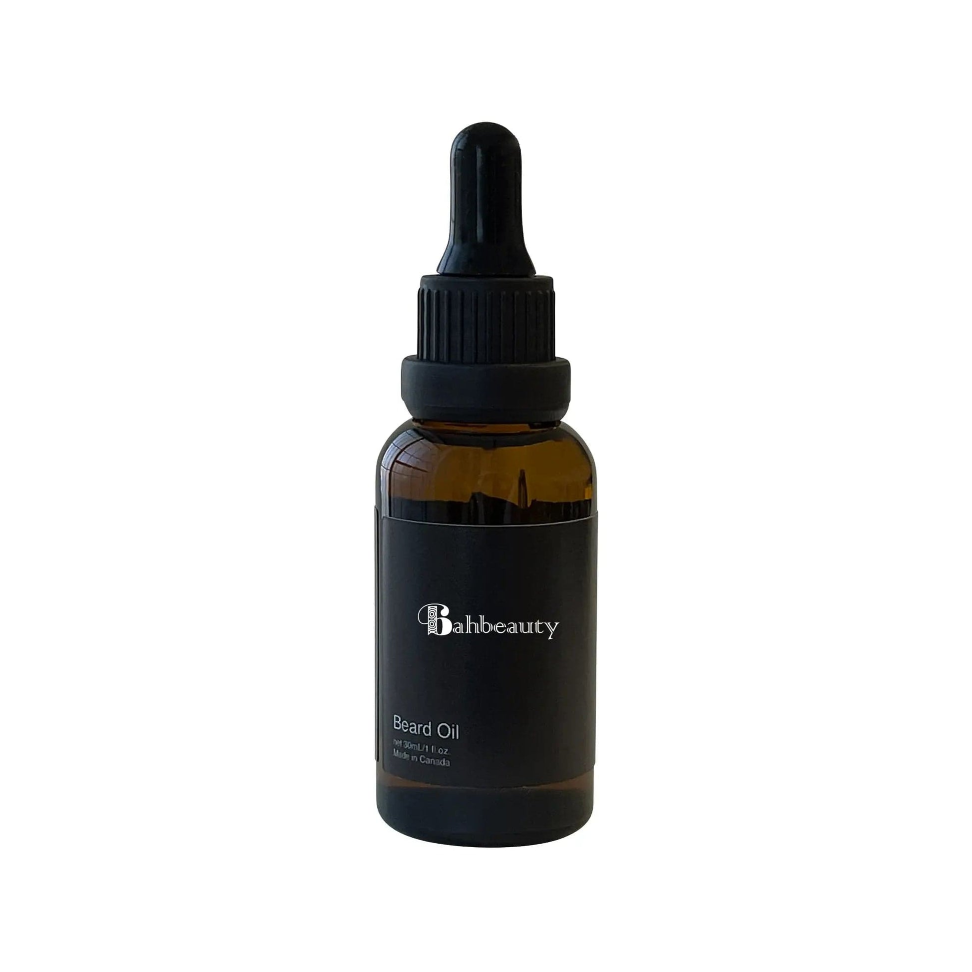 Blanka Shop SB Brand BahBeauty Classic Beard Oil - Classic