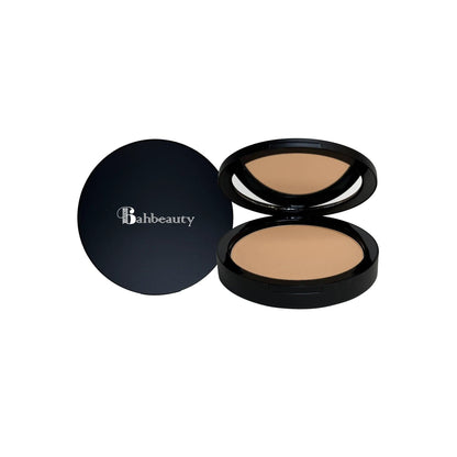 Blanka Shop SB Brand BahBeauty Dual Blend Powder Foundation - Birch