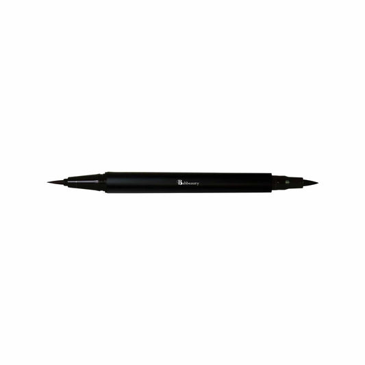 Blanka Shop SB Brand BahBeauty Dual Tip Eye Definer Pen - Black